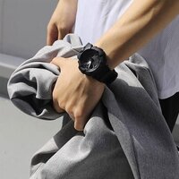 Наручные часы Casio GBA-800-1AER - Превью изображения №11 — Интернет-магазин Time-Shop