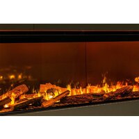 Электрокамин Dimplex Faber e-SliM 1700/450-I - Превью изображения №3 — Интернет-магазин Time-Shop