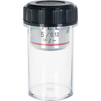 Объектив Magus SF5 5х/0,12 Plan Pol ∞/0,17 83449 - Превью изображения №2 — Интернет-магазин Time-Shop