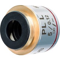 Объектив Magus SF5 5х/0,12 Plan Pol ∞/0,17 83449 - Превью изображения №4 — Интернет-магазин Time-Shop