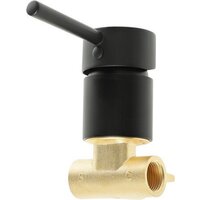 Смеситель ORANGE M05-722b - Превью изображения №8 — Интернет-магазин Time-Shop