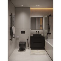 Смеситель ORANGE M05-722b - Превью изображения №11 — Интернет-магазин Time-Shop