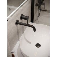 Смеситель ORANGE M05-722b - Превью изображения №5 — Интернет-магазин Time-Shop