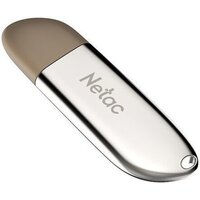 USB Flash Netac U352 USB 3.2 64GB NT03U352N-064G-32PN - Превью изображения №4 — Интернет-магазин Time-Shop