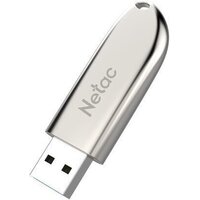USB Flash Netac U352 USB 3.2 64GB NT03U352N-064G-32PN - Превью изображения №2 — Интернет-магазин Time-Shop