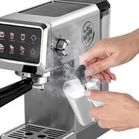 Рожковая кофеварка Endever Costa-1088 - Превью изображения №7 — Интернет-магазин Time-Shop