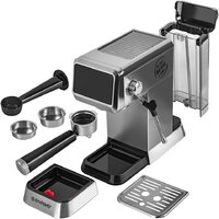 Рожковая кофеварка Endever Costa-1088 - Превью изображения №3 — Интернет-магазин Time-Shop