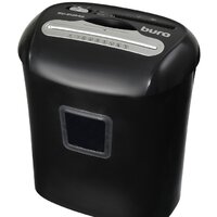 Buro Office BU-S1204D