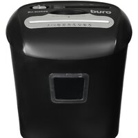 Шредер Buro Office BU-S1204D - Превью изображения №2 — Интернет-магазин Time-Shop