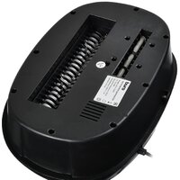 Шредер Buro Office BU-S1204D - Превью изображения №7 — Интернет-магазин Time-Shop