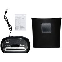 Шредер Buro Office BU-S1204D - Превью изображения №6 — Интернет-магазин Time-Shop