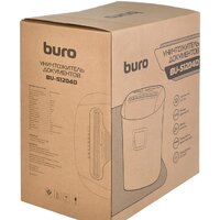 Шредер Buro Office BU-S1204D - Превью изображения №10 — Интернет-магазин Time-Shop