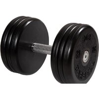 MB Barbell Классик 29 кг (вращающаяся ручка)
