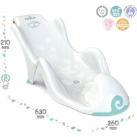 Горка для купания Kidwick Аква Гранд KW160104 - Превью изображения №6 — Интернет-магазин Time-Shop