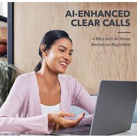 Наушники Anker Soundcore AeroFit (черный) - Превью изображения №5 — Интернет-магазин Time-Shop