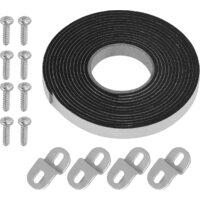 Варочная панель Meferi MEH604BK Ultra - Превью изображения №10 — Интернет-магазин Time-Shop