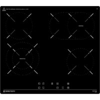 Варочная панель Meferi MEH604BK Ultra - Превью изображения №2 — Интернет-магазин Time-Shop