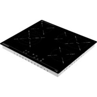 Варочная панель Meferi MEH604BK Ultra - Превью изображения №6 — Интернет-магазин Time-Shop