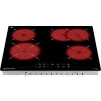 Варочная панель Meferi MEH604BK Ultra - Превью изображения №5 — Интернет-магазин Time-Shop