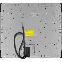 Варочная панель Meferi MEH604BK Ultra - Превью изображения №9 — Интернет-магазин Time-Shop