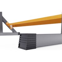 Силовая стойка DFC TF-76061 - Превью изображения №6 — Интернет-магазин Time-Shop