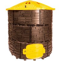 Садовые и кормовые измельчители