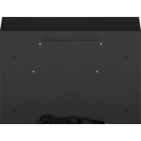 Кухонная вытяжка HOMSair Horizontal 50 (черный) - Превью изображения №12 — Интернет-магазин Time-Shop