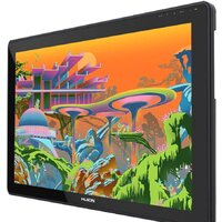 Графический монитор Huion Kamvas 22 2020 - Превью изображения №2 — Интернет-магазин Time-Shop