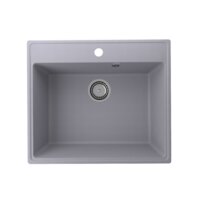 Ulgran QUARTZ Forte 580-05 (бетон)