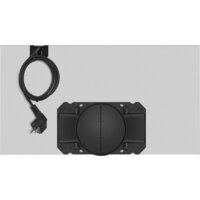 Кухонная вытяжка Meferi INBOX60BG Power - Превью изображения №10 — Интернет-магазин Time-Shop