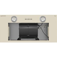 Кухонная вытяжка Meferi INBOX60BG Power - Превью изображения №6 — Интернет-магазин Time-Shop