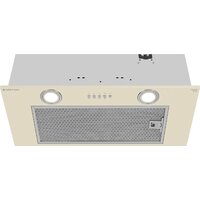 Кухонная вытяжка Meferi INBOX60BG Power - Превью изображения №3 — Интернет-магазин Time-Shop