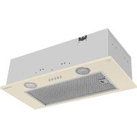 Кухонная вытяжка Meferi INBOX60BG Power - Превью изображения №2 — Интернет-магазин Time-Shop