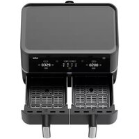 Аэрогриль (аэрофритюрница) Braun TwinCook 5 TD 5030I - Превью изображения №2 — Интернет-магазин Time-Shop