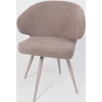 Стул Мамадома ROB-R1 360 (b05 Latte Lux/капучино) - Превью изображения №13 — Интернет-магазин Time-Shop