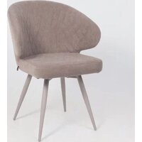 Стул Мамадома ROB-R1 360 (b05 Latte Lux/капучино) - Превью изображения №6 — Интернет-магазин Time-Shop