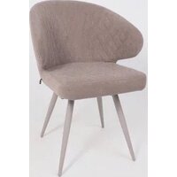 Стул Мамадома ROB-R1 360 (b05 Latte Lux/капучино) - Превью изображения №12 — Интернет-магазин Time-Shop