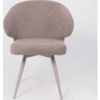 Стул Мамадома ROB-R1 360 (b05 Latte Lux/капучино) - Превью изображения №5 — Интернет-магазин Time-Shop