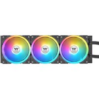 Система жидкостного охлаждения для процессора Thermaltake MAGFloe 420 Ultra ARGB Sync CL-W451-PL14SW-A - Превью изображения №4 — Интернет-магазин Time-Shop