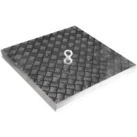 Люк Lukoff Стандарт Лайт (80x80 см) - Превью изображения №5 — Интернет-магазин Time-Shop