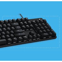 Клавиатура Logitech G412 TKL SE 920-010449 - Превью изображения №4 — Интернет-магазин Time-Shop