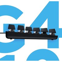 Клавиатура Logitech G412 TKL SE 920-010449 - Превью изображения №3 — Интернет-магазин Time-Shop