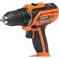 Дрель-шуруповерт Daewoo Power DAA 2122Li Set (с 2-мя АКБ, кейс) - Превью изображения №6 — Интернет-магазин Time-Shop