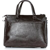 Сумка Galanteya 25520 25с996к45 (темно-коричневый) - Превью изображения №3 — Интернет-магазин Time-Shop