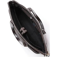 Сумка Galanteya 25520 25с996к45 (темно-коричневый) - Превью изображения №5 — Интернет-магазин Time-Shop