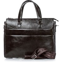 Сумка Galanteya 25520 25с996к45 (темно-коричневый) - Превью изображения №2 — Интернет-магазин Time-Shop