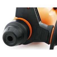 Перфоратор Вихрь П-750 - Превью изображения №3 — Интернет-магазин Time-Shop