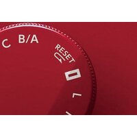 Электромеханическая швейная машина Janome 1522RD - Превью изображения №9 — Интернет-магазин Time-Shop