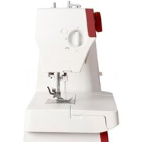 Электромеханическая швейная машина Janome 1522RD - Превью изображения №2 — Интернет-магазин Time-Shop