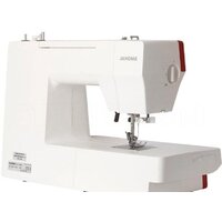 Электромеханическая швейная машина Janome 1522RD - Превью изображения №7 — Интернет-магазин Time-Shop